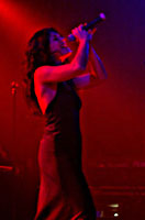 Lacuna Coil