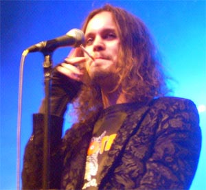 Ville Valo